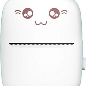 • Mini Sticker Printer