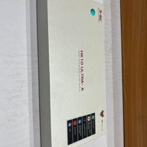 • SMART WATCH HK 10 ULTRA - A